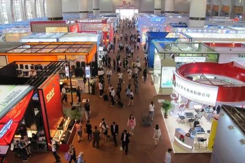 广交会广告文案案例