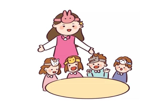 适合幼师发朋友圈的文案