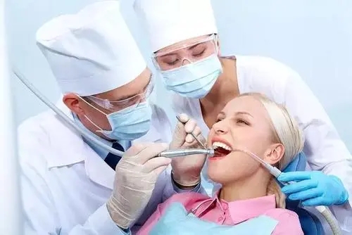 口腔医院宣传片文案