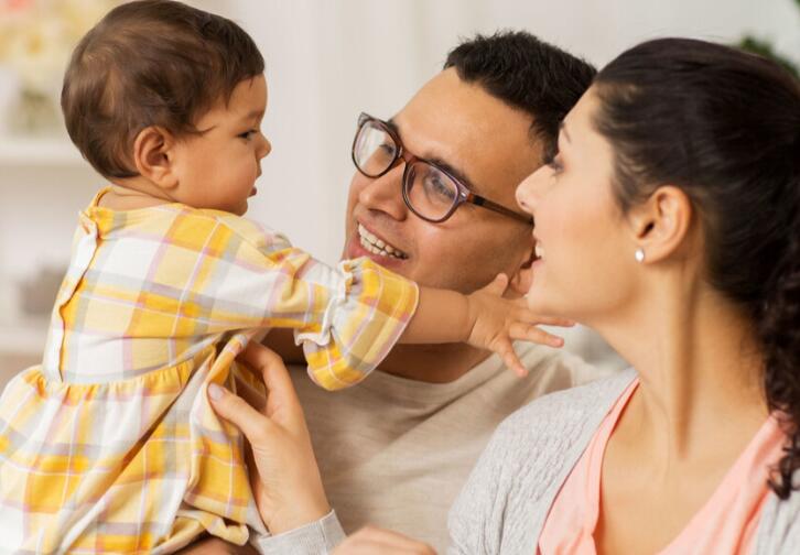 儿童摄影照片文案