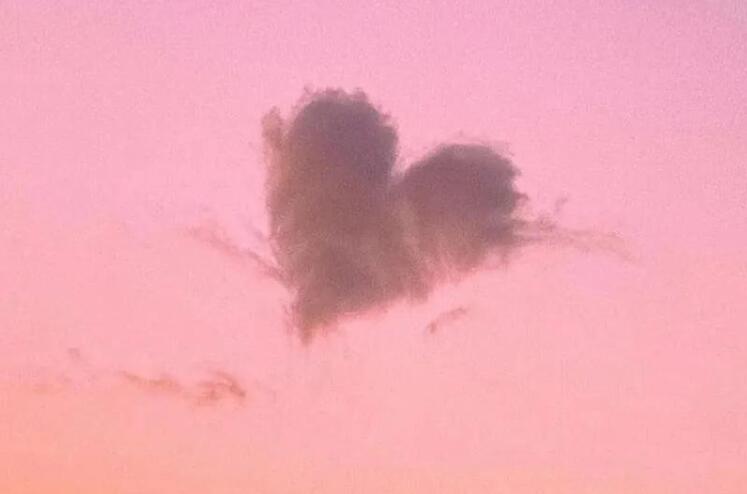 充满爱意的文案