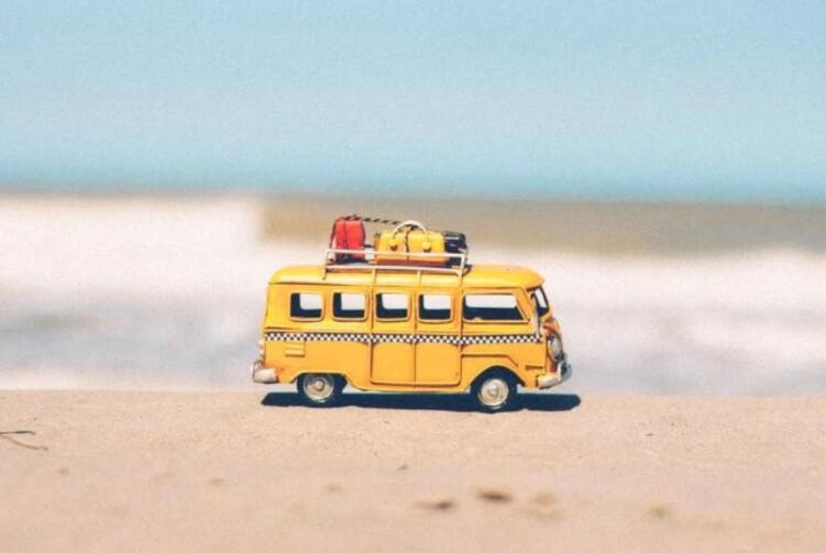 从冬天到夏天的文案