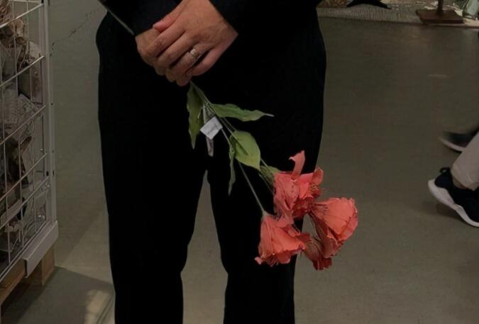 浪漫的文案段话