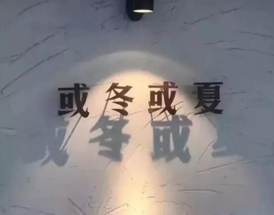 性格倔的文案