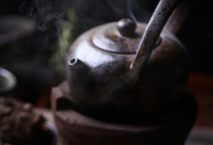 微信朋友圈卖茶叶文案