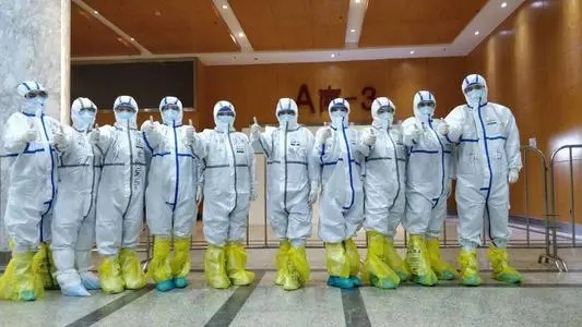 欢迎受伤的人回归的文案