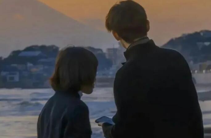 两人的朋友圈文案