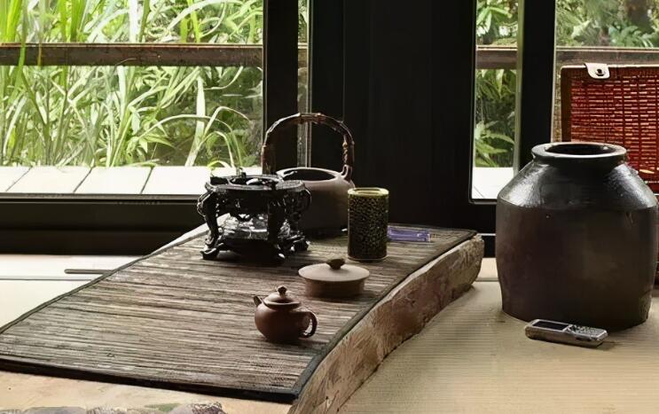 关于茶的毕业文案