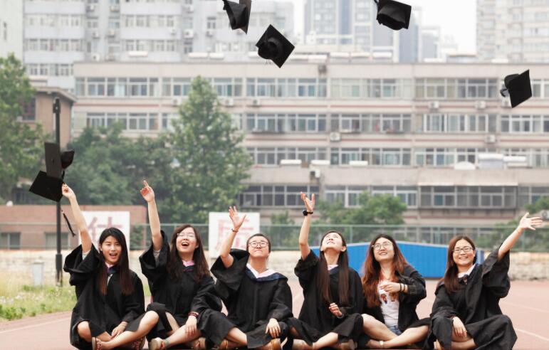 发毕业论文的文案