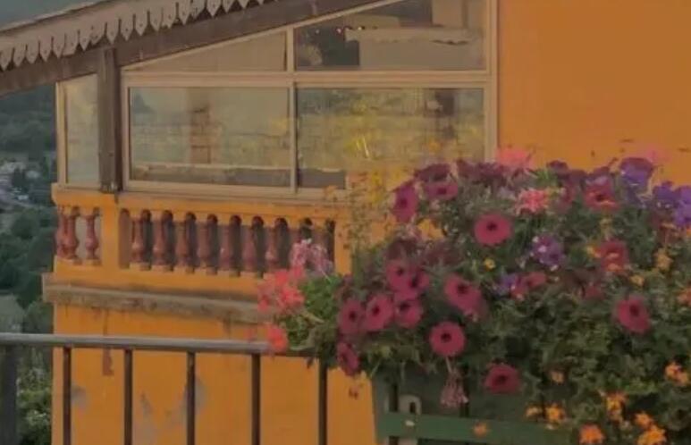 干净治愈系励志文案