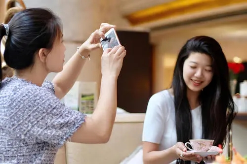 发朋友圈帮闺蜜找对象的文案