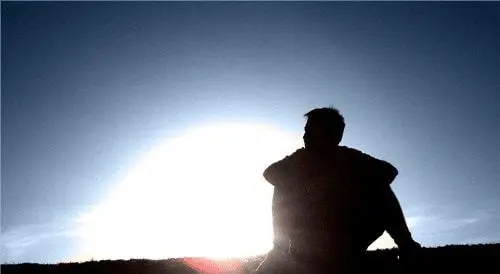 深夜孤独伤感文案