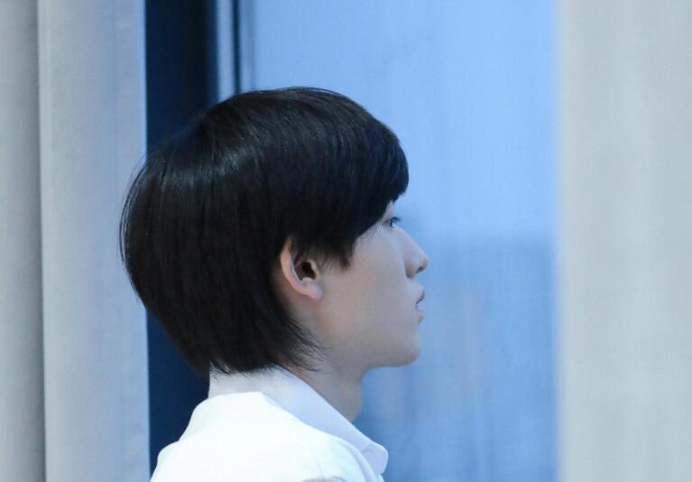 关于宋亚轩的可爱文案