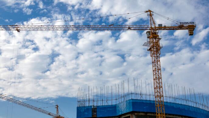 工地上班的朋友圈文案