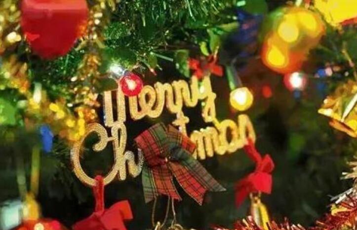 平安夜说说文案