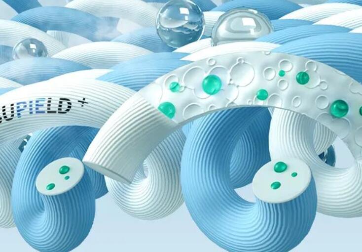 关于面料透气的文案