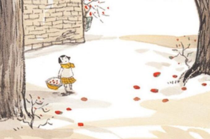 开心的童年文案句子