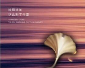 历史流年的文案