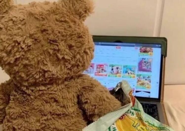 六一朋友圈可爱文案符号