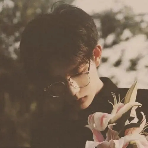 抖音男生自拍文案