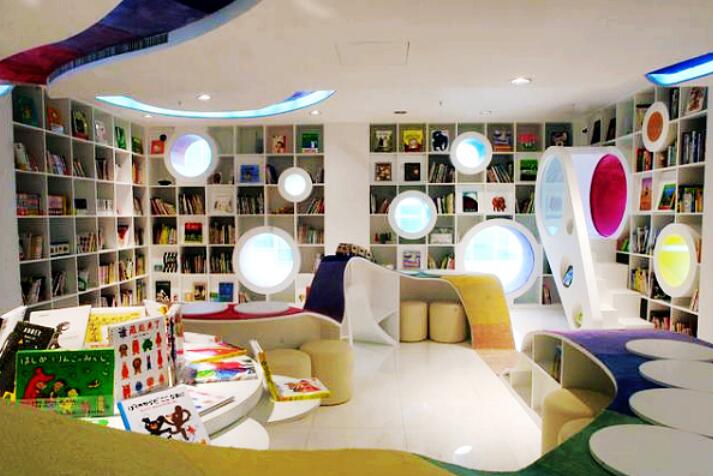 绘本馆营销文案