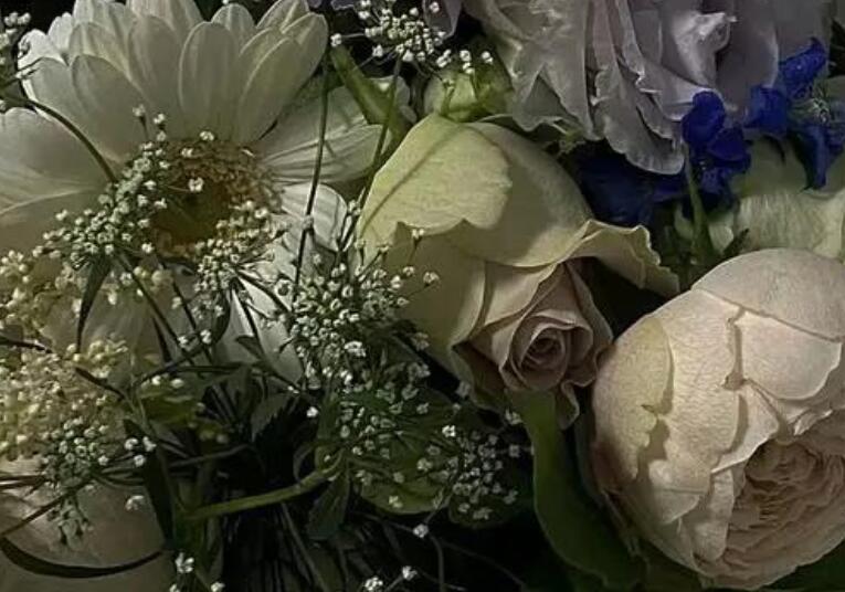 高级浪漫的文案简短英语