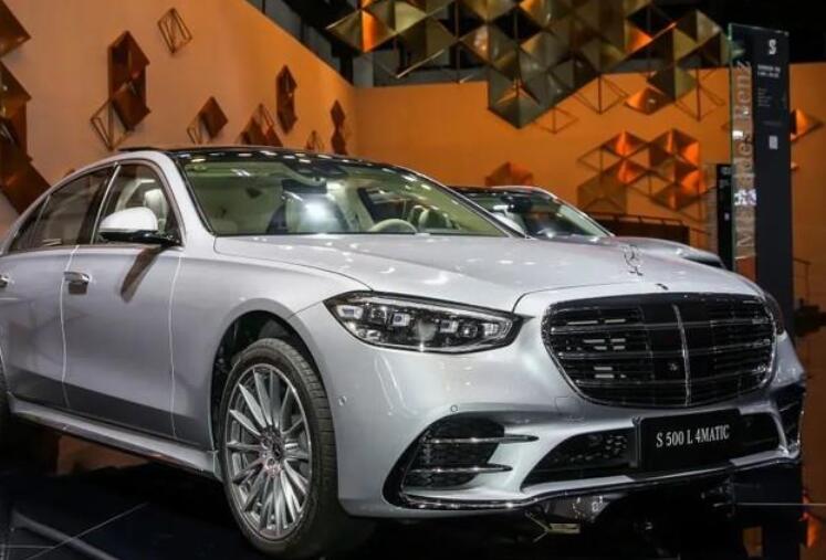 奔驰文案宣传语