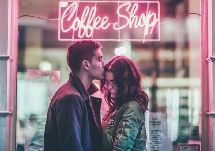 适合两个人的文案