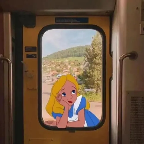 和朋友出去玩发的文案