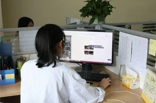 文案编辑类的工作