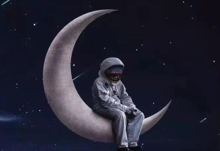 晚上伤感的朋友圈文案