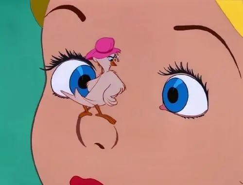 有趣的微信文案案例