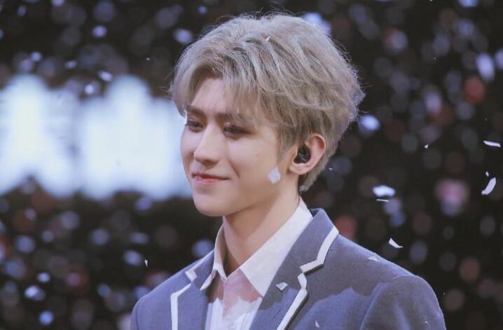 关于青春有你3的文案