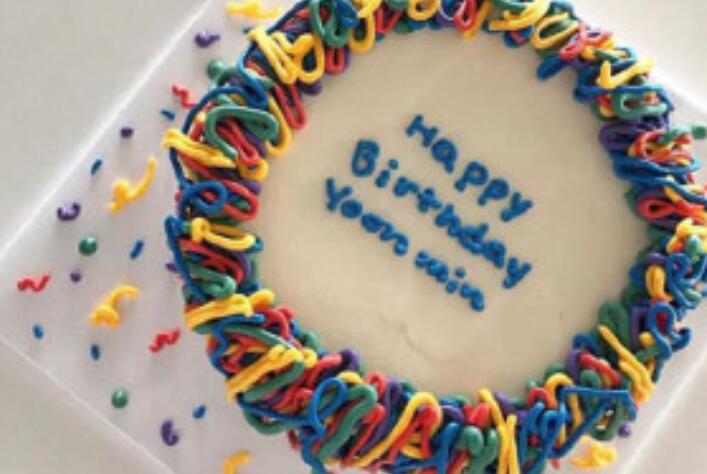 妈妈生日文案短句干净