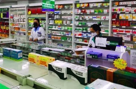 推销药品的文案