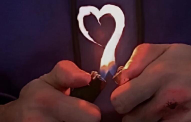 形容一个人恶心到极点的文案