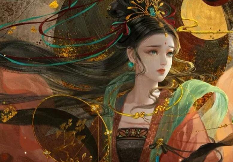 男生2021文案古风