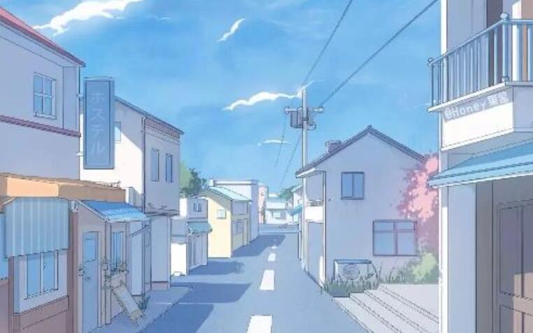 开启夏天的文案