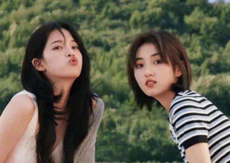 七夕情人节文案送闺蜜