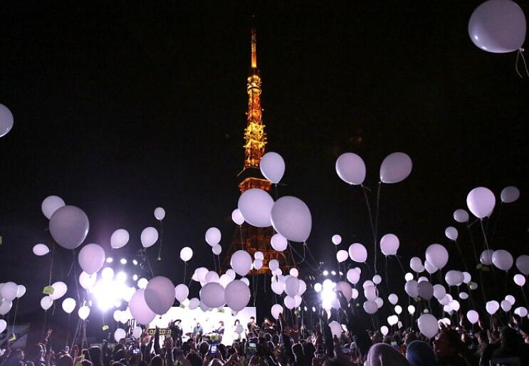 关于跨年夜朋友圈文案