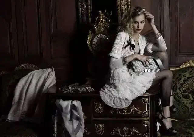 奢侈品文案推广