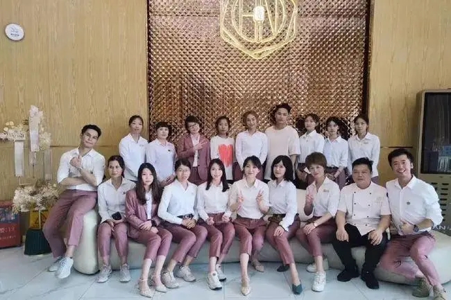 同事聚会发朋友圈文案