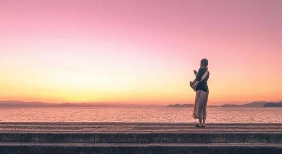 qq文案图片温柔