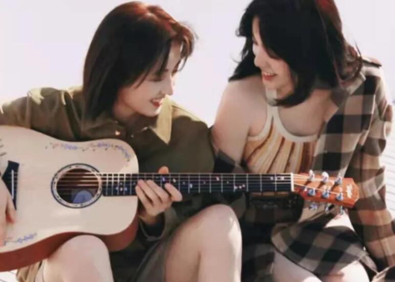 七夕情人节文案送闺蜜