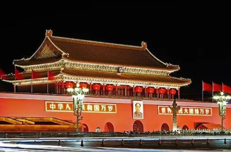 国庆中秋双节文案走心