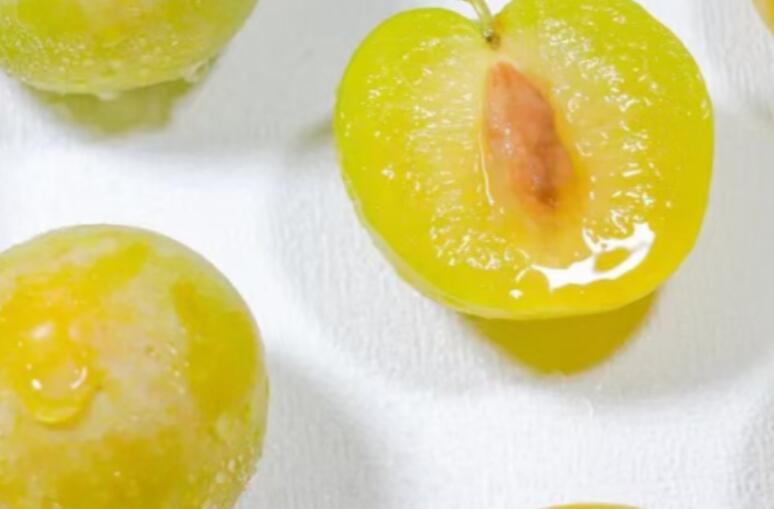 抖音卖水果文案大全