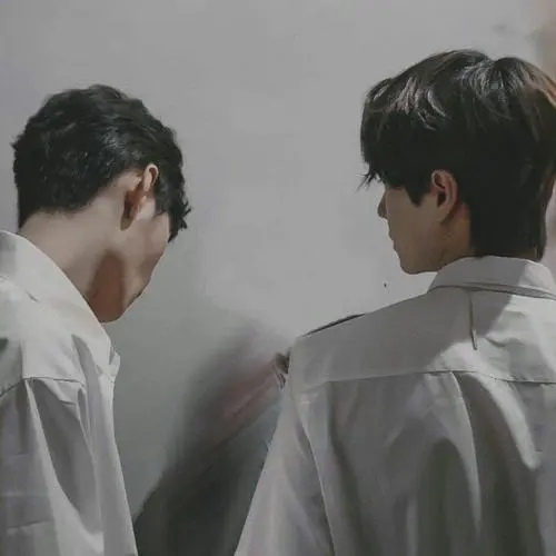 关于博肖的唯美文案