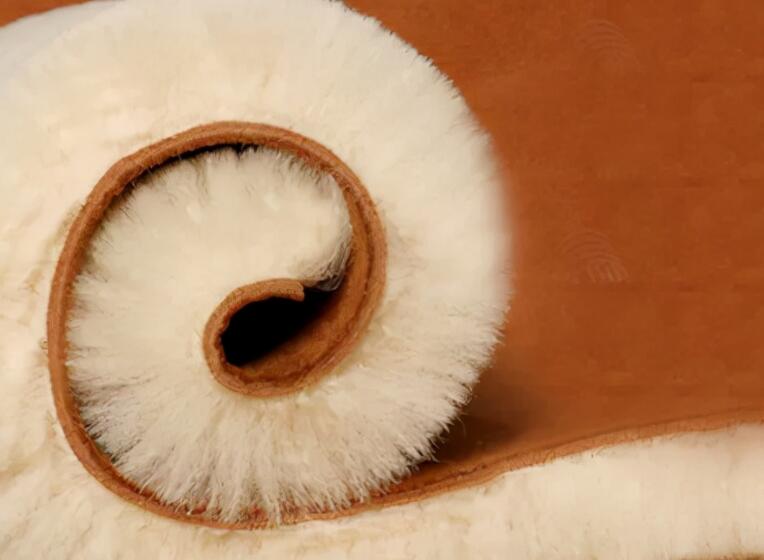 关于轻便雪地靴的故事型文案