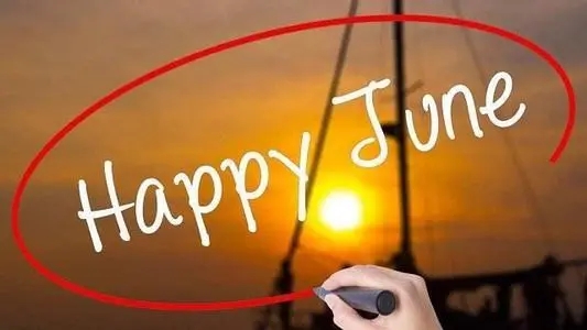 5月朋友圈文案9宫格