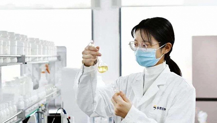 和生物学有关的文案